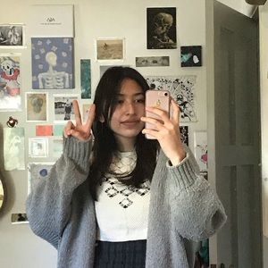 Meet your Posher, Isabella